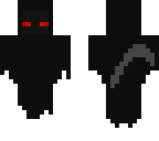 grim reeper