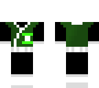 guy gardner outfit