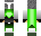helmeted version of zarken