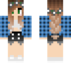 hipster girl