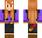 holo for customnpc