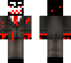 horrorcraft blacktroll