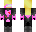 horrorcraft zoe
