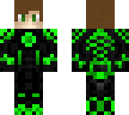 hunter
