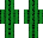 i am cactus