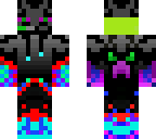 improved enderman