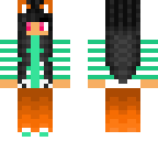 jada  the fox