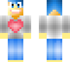 joy boy version