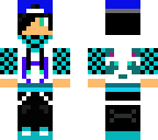 junior skin 2