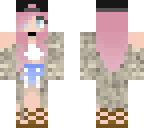 kawaii girl