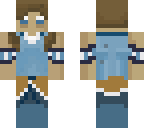 korra from the avatar series legends of korra