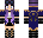 lavender redo