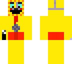 lenny lion
