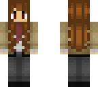 light yagami - girl