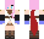 lightning ferron
