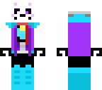 lusty sans