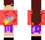 mable pines