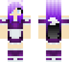 maid keeper