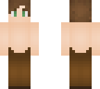 male mentor skin