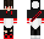 maxomat18 red and black