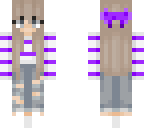 meeowz skin