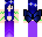 mermaid fairy
