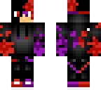 mi nuevo skin