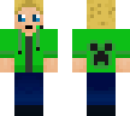 minecraftgamer