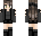 modern goth