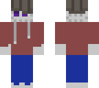 monster kid