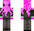 mr pink squid