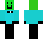 mr slime