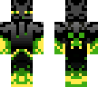 mrcrafter