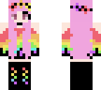 mrrainbow