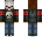 murder skin