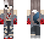 murderer wolf