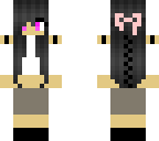 my game skin