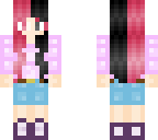 my mc skin