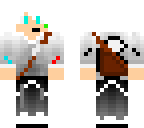 my normal skin