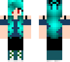 my oc