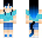 my oc yuki