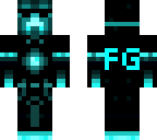 my skin