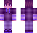 my skin cool looking