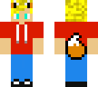 my skin edited