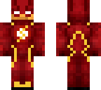 my version of cw flash