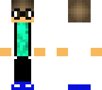 nerd