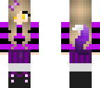 new eye color dawn