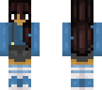 new skin