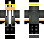 new skin