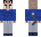 nicket neko